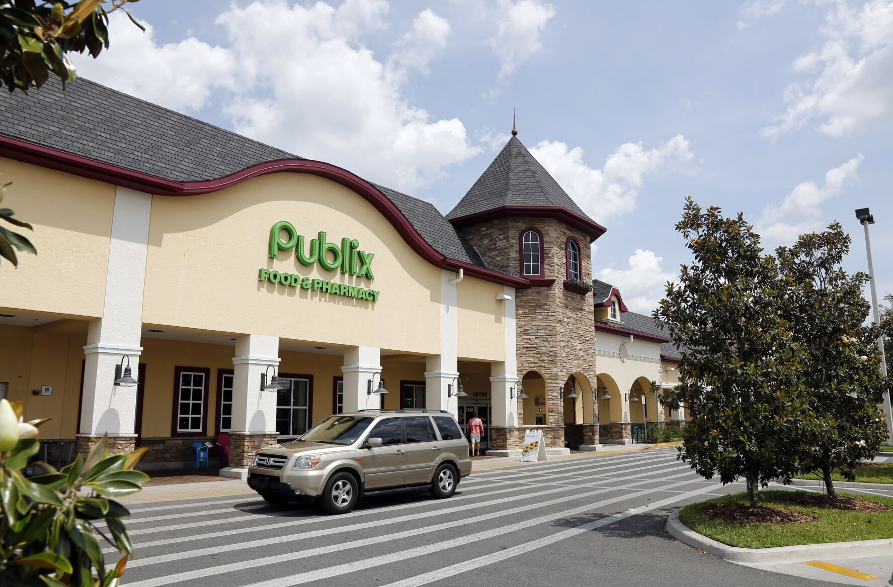 Publix Super Markets